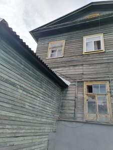 Sovetskaya Street, 42, Pskov: photo