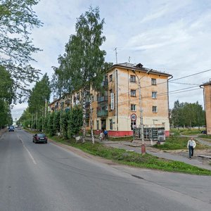 Ulitsa 3-y Pyatiletki, 22, Novodvinsk: photo