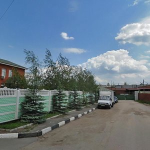 Ulitsa Mayakovskogo, 1А, Lobnja: photo