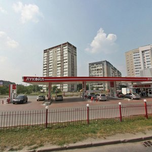 Moskovskaya Street, 216Б, : foto