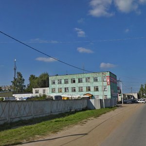 Зеленодольск, Улица Королёва, 28: фото