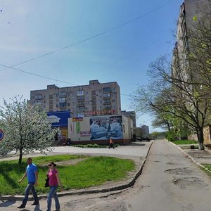 Vulytsia Pylypa Orlyka, 118, Mariupol: photo