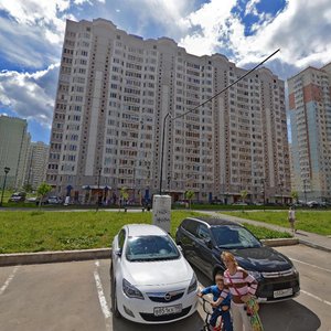 Likhachyovskiy Avenue, 70к4, Dolgoprudniy: photo