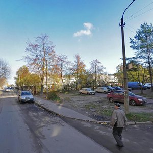Ulitsa Energetikov, 1, : foto