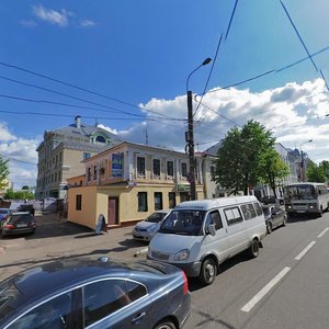 Иваново, Улица Красной Армии, 7: фото