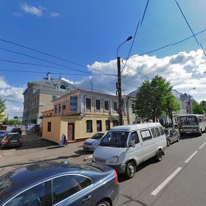 Krasnoy Armii Street, 7, Ivanovo: photo