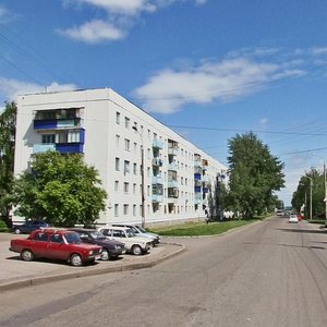 Ibragimova Street, 18, : foto