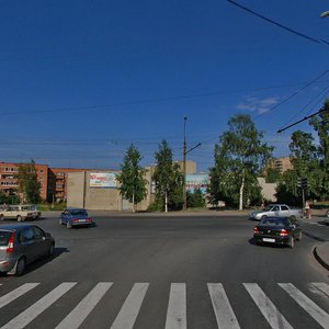 Pervomayskiy Avenue, 4А, Petrozavodsk: photo