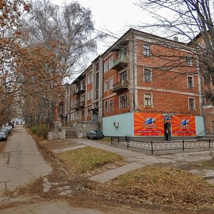 Ulitsa Maksima Gorkogo, 24А, : foto