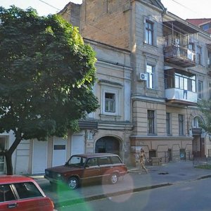 Uspenska vulytsia, 121, Odesa: photo