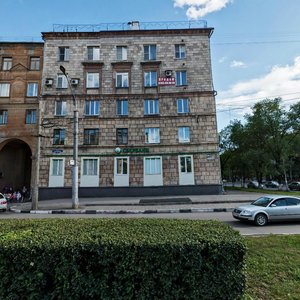 Metallurgov Avenue, 14, : foto