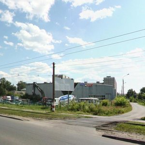 Kominterna Street, 60, Nizhny Novgorod: photo