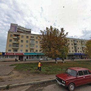 Yanalova Street, 4, : foto