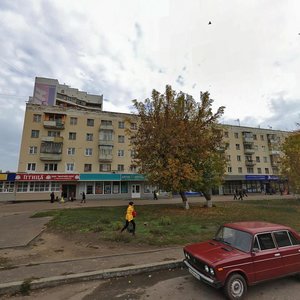 Yanalova Street, 4, Yoshkar‑Ola: photo