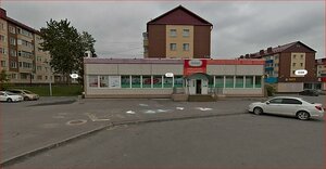 Pobedy Avenue, 31/1, Yuzhno‑Sakhalinsk: photo