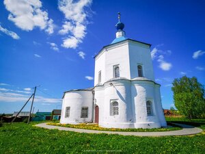 Vladimirskaya ulitsa, 4, Vladimir Oblast: photo