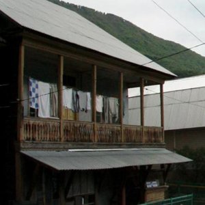 Volokolamskaya Street, 47, Sochi: photo