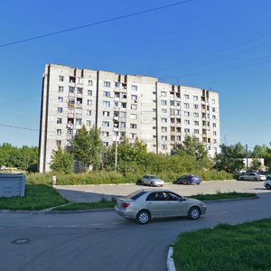 Sibiryakov-Gvardeytsev Street, 80, Novosibirsk: photo