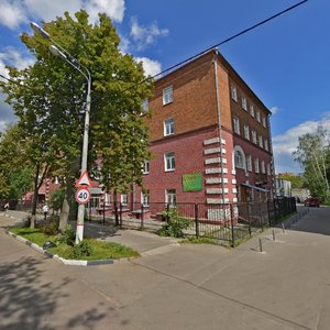 3rd Krestyanskaya Street, 21, Mytischi: photo