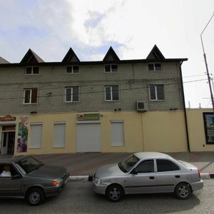Reviolyutsionnaya Street, 65 ، كراسنودار كراي: صورة