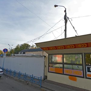 Нижний Новгород, Южное шоссе, 28: фото