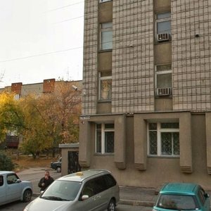 Gorno-Altayskaya Street, 16А, Barnaul: photo