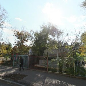 Babushkina Street, 74/76, Astrahan: photo