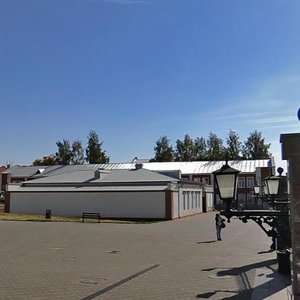 Sverdlov Street, 32, Izhevsk: photo