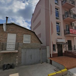 Godlevskogo Street, 19, Sevastopol: photo