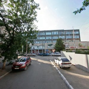 Ulitsa imeni N.G. Chernyshevskogo, 203, Saratov: photo