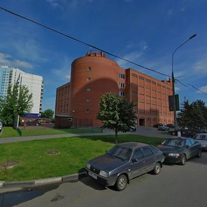 Lugovoy Drive, 13, : foto