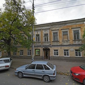 Ulitsa imeni N.G. Chernyshevskogo, 146, Saratov: photo