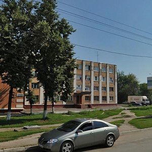 Moskovskiy prospekt, 83А, Bryansk: photo