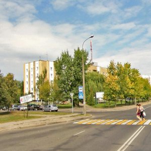 Vulica Savieckaj Kanstytucyi, 14, : foto