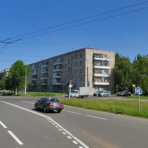 Черноречье 5 кострома карта - 90 фото