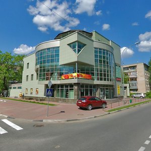 Tsentralnaya Street, 12, : foto