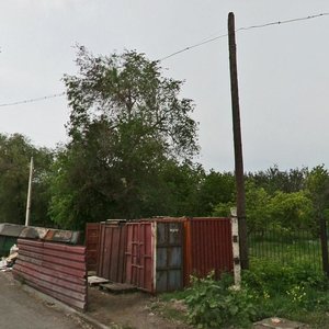 Sanatornaya Street, 14, Magnitogorsk: photo