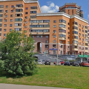 Lavochkina Street, 34 ، موسكو: صورة