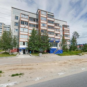 Vladimira Vysotskogo Street, No:20, Noyabrsk: Fotoğraflar