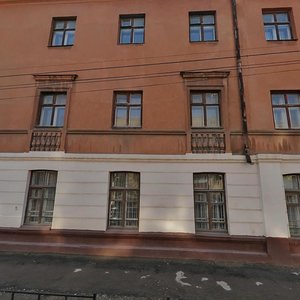 Kominterna Street, 21, Tula: photo