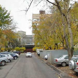 Gorodskaya Street, 8 ، موسكو: صورة