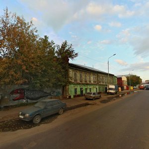 Казань, Улица Сары Садыковой, 59А: фото