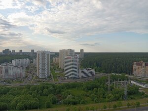 Минск, Шафарнянская улица, 1: фото