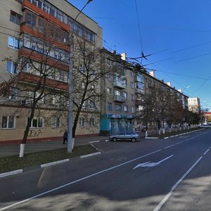 Slavy Avenue, 7, Belgorod: photo