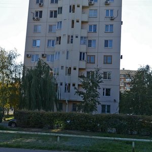 Kholzunova Street, 36/1, : foto