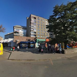 Ивано‑Франковск, Улица Евгения Коновальца, 149: фото