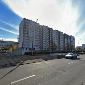 Mira Avenue, 6А, Naberezhnye Chelny: photo