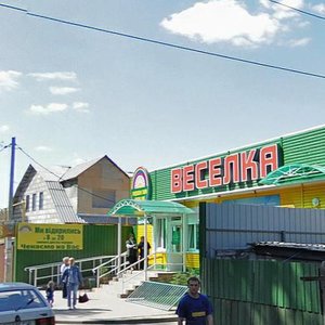 Сумы, Боровая улица, 52: фото