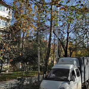 Donskaya Street, 62, : foto