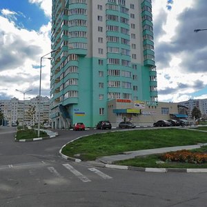 Schorsa Street, 47Б, Belgorod: photo